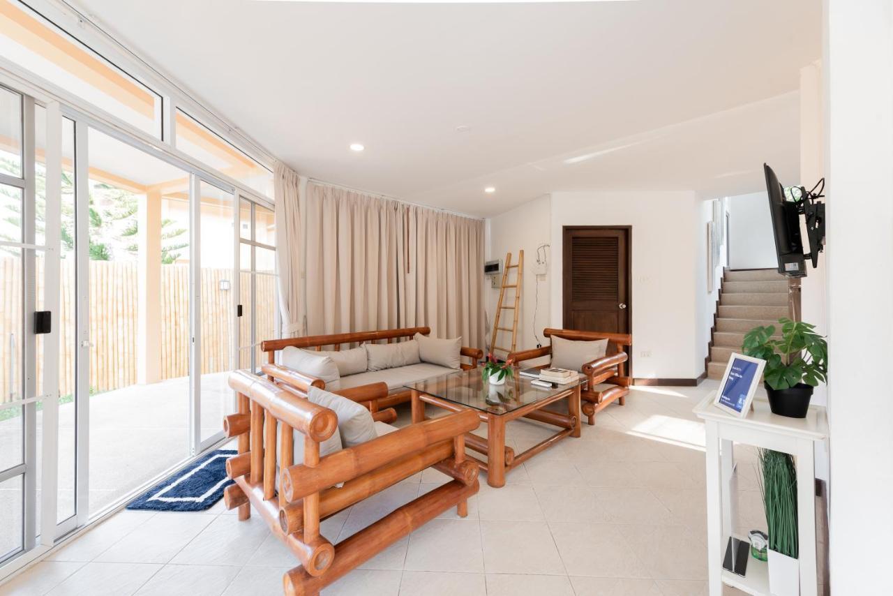 Twin Villas Ao Nang Exterior photo