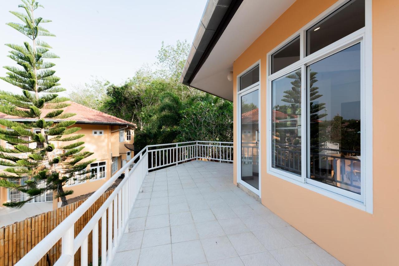 Twin Villas Ao Nang Exterior photo
