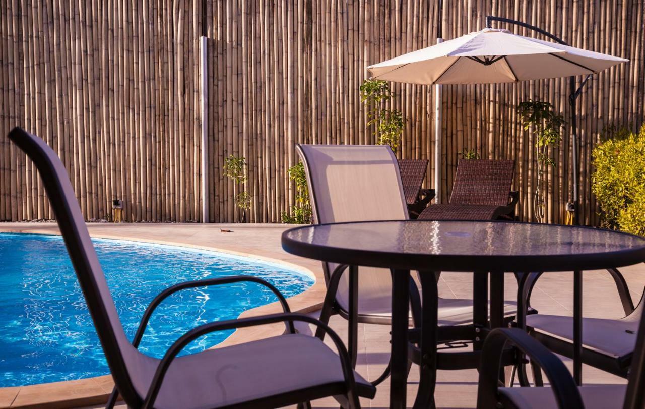 Twin Villas Ao Nang Exterior photo